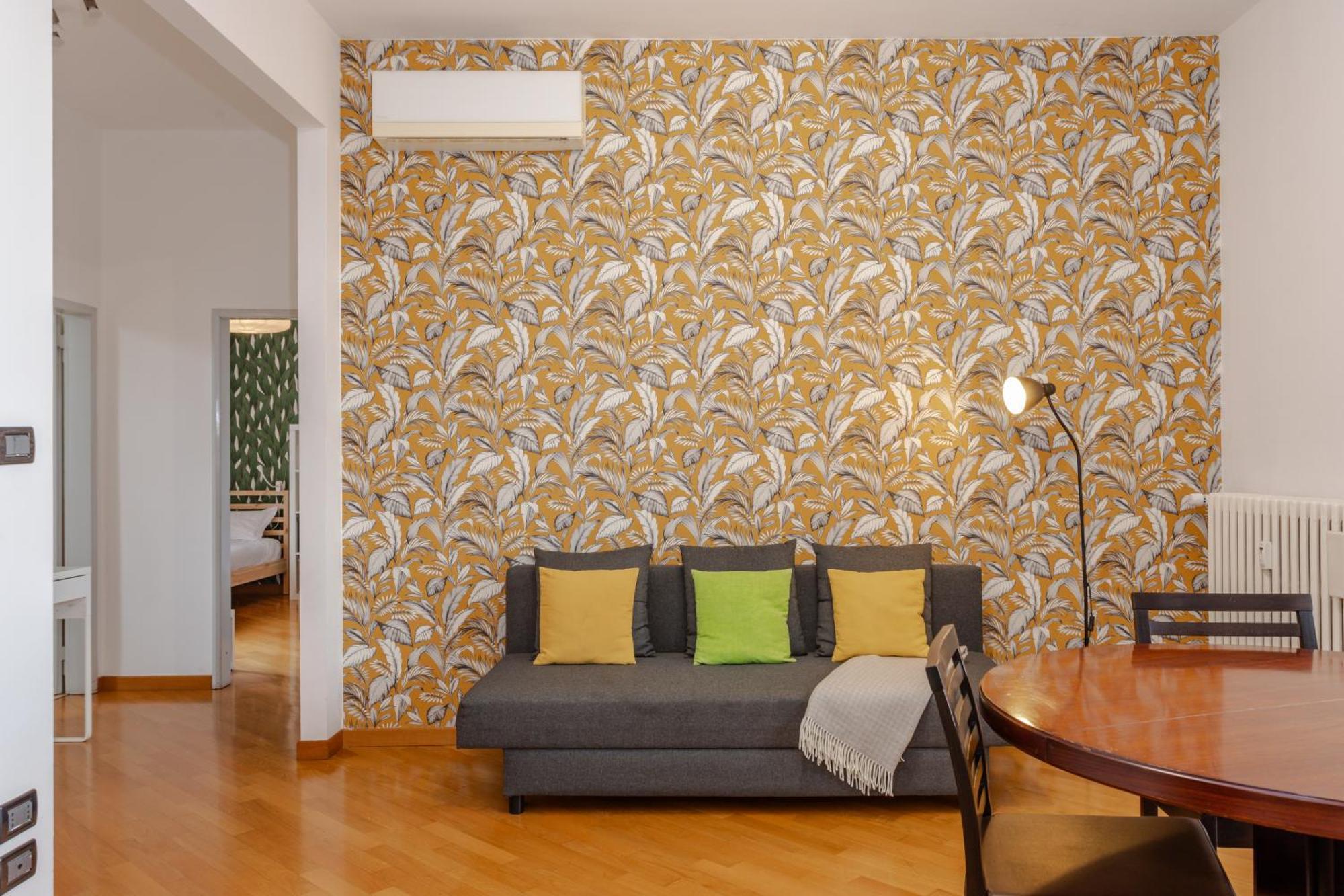 Family 3 Apartment Bologna Cameră foto