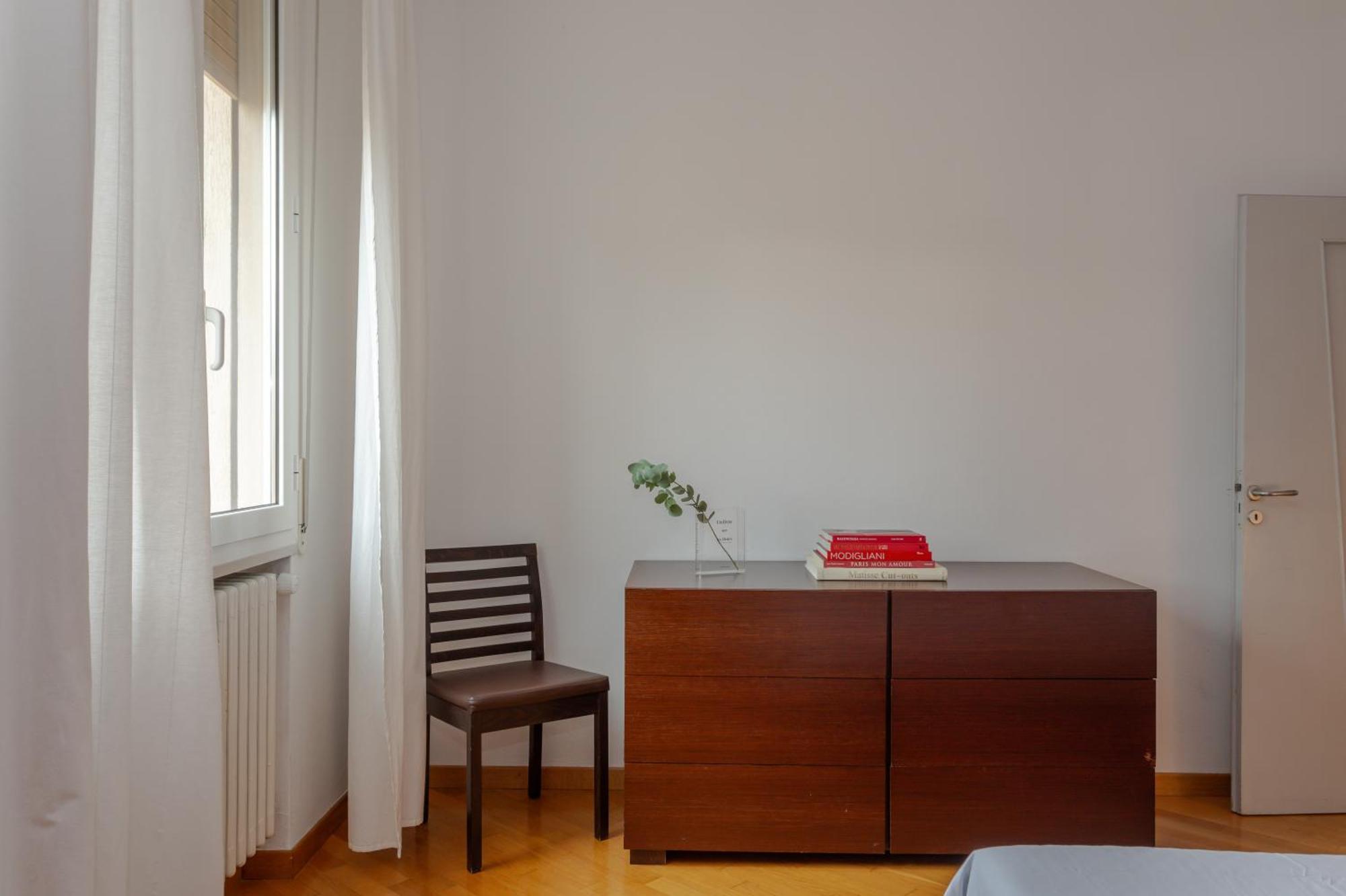 Family 3 Apartment Bologna Exterior foto