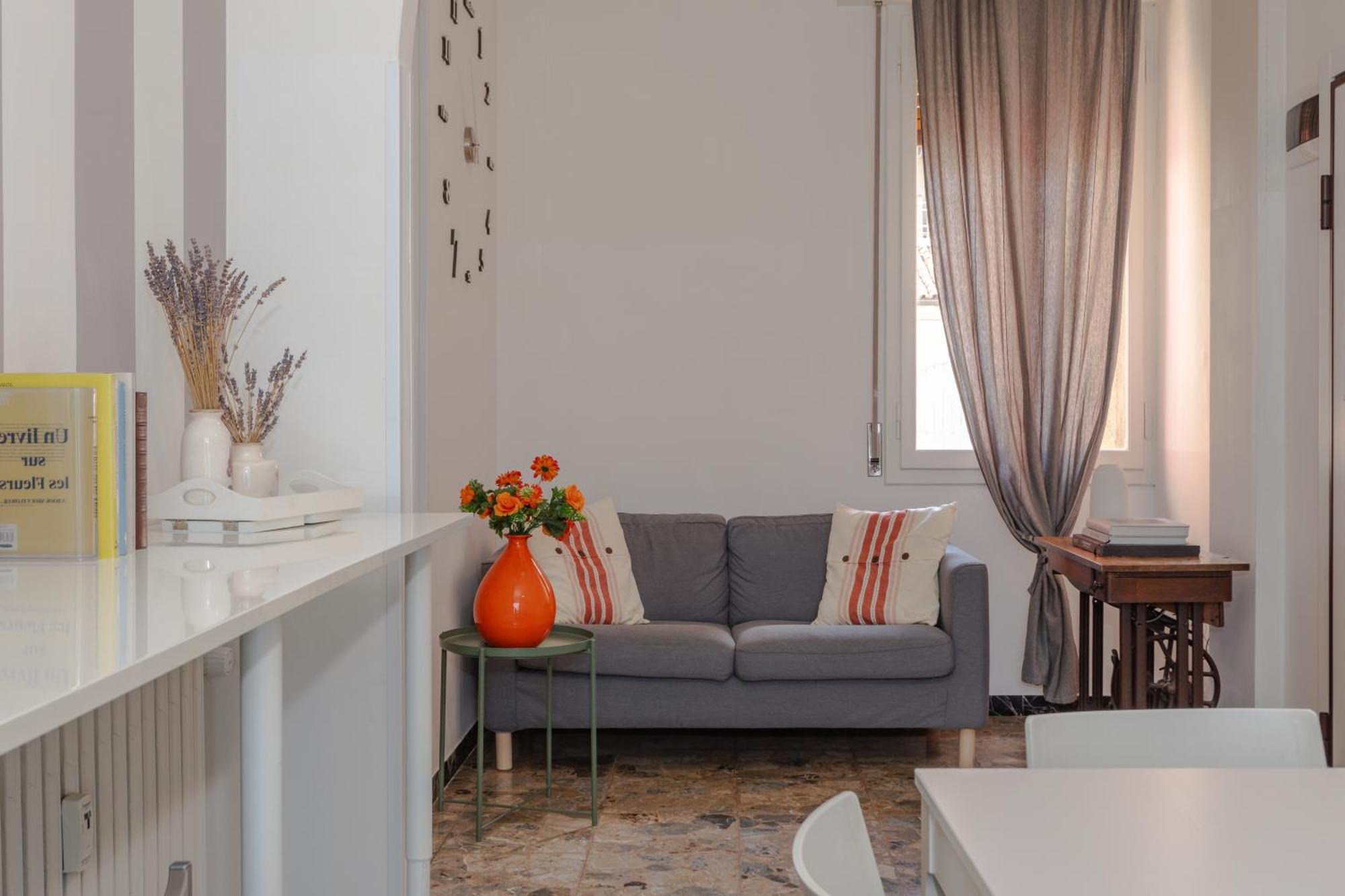 Family 3 Apartment Bologna Exterior foto