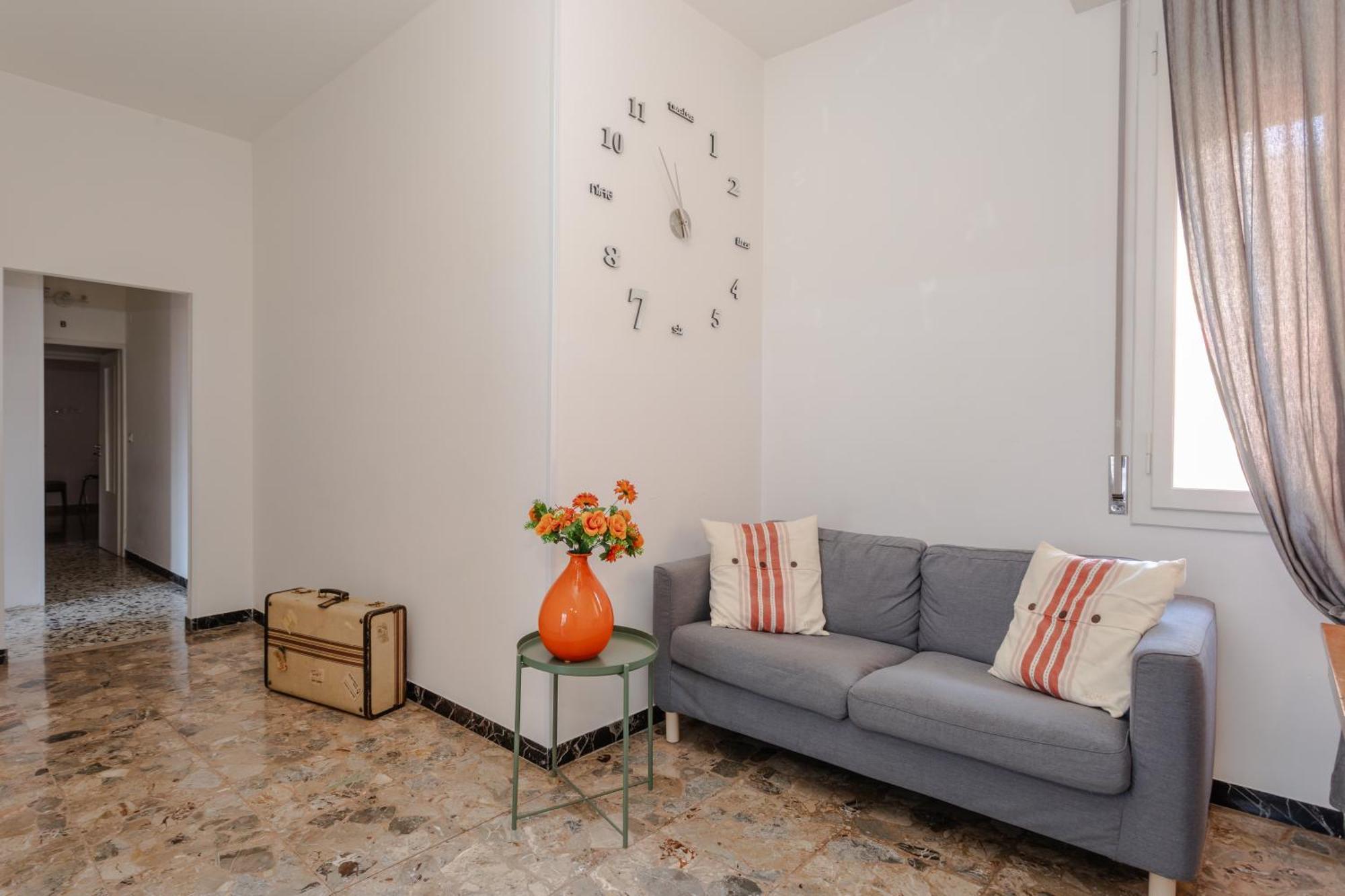 Family 3 Apartment Bologna Exterior foto