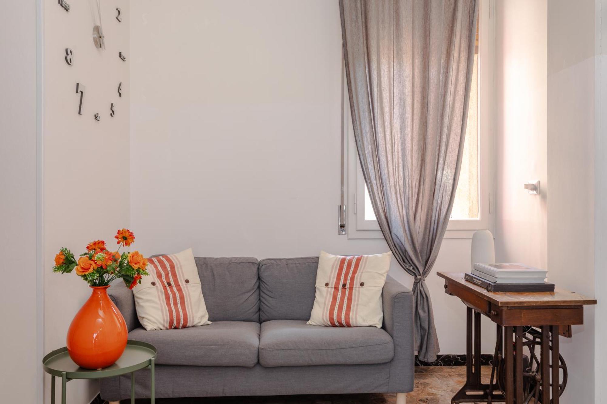 Family 3 Apartment Bologna Exterior foto